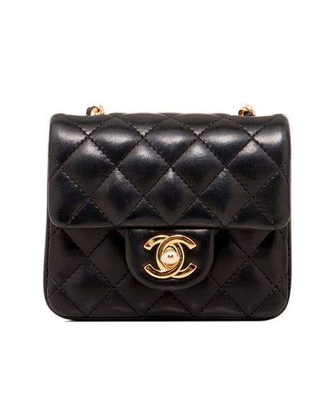 chanel mini crossbody bags|chanel crossbody bag price.